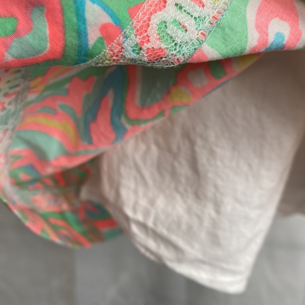 💕 HOST PICK! 🎉 LILLY PULITZER Dionne Dress - Picture 8 of 11